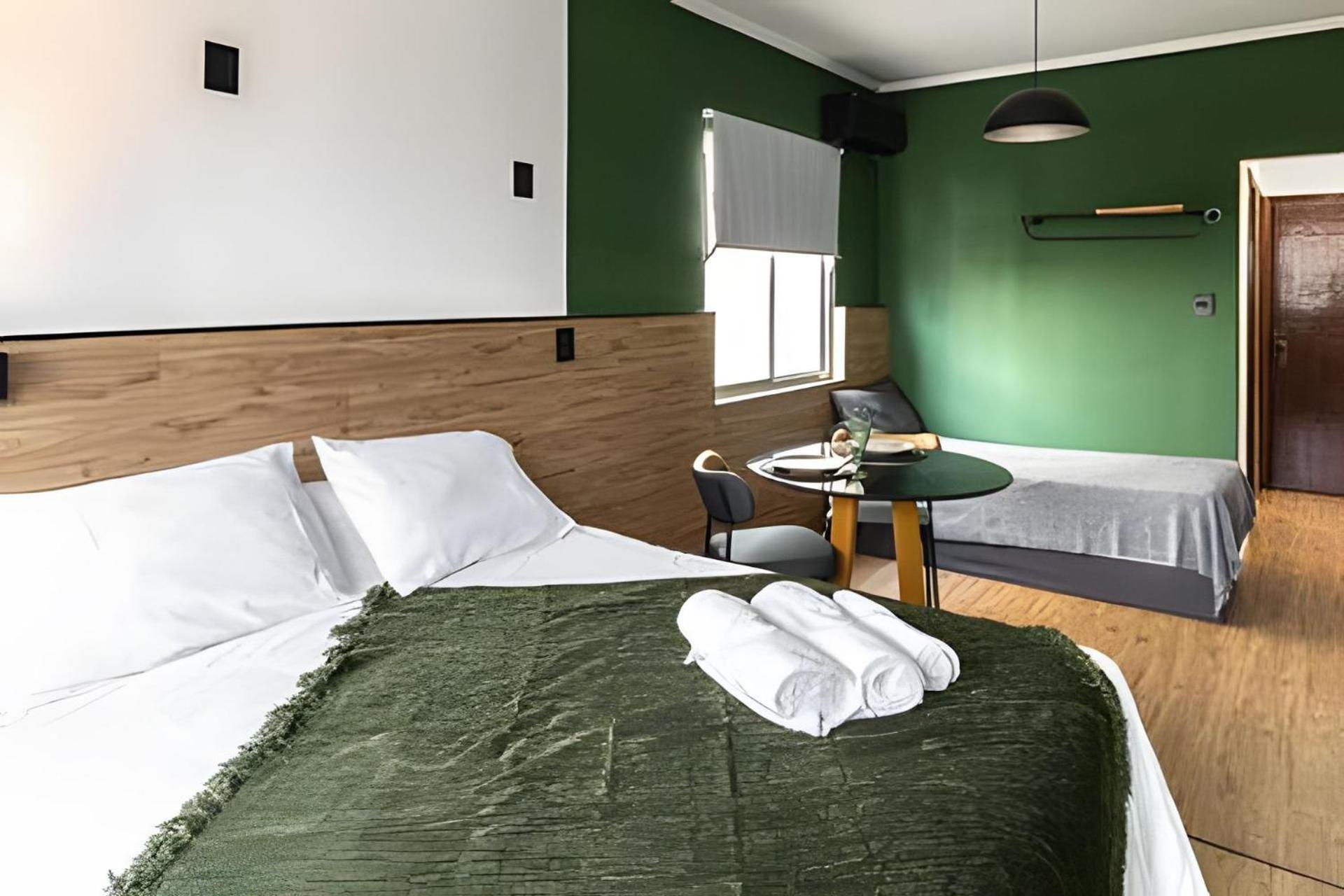 Apartamento Ark Gonzaga - Reformado 200m Da